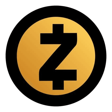 Zcash logo